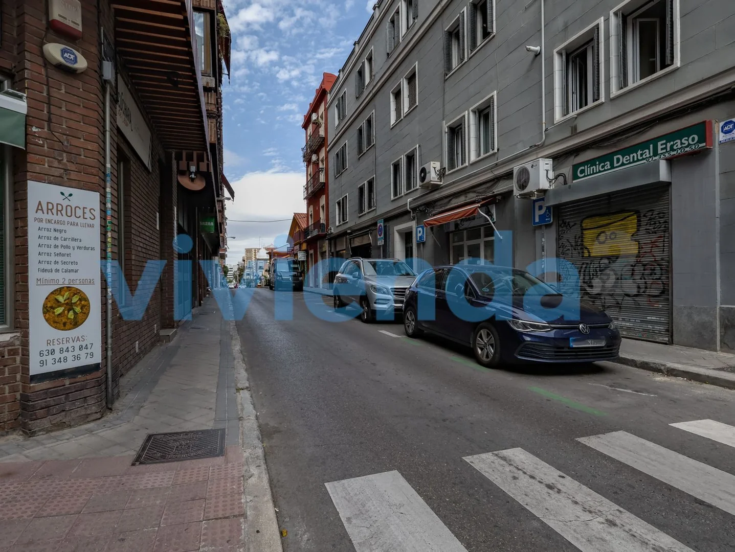 Piso en Calle de Eraso, Guindalera - Foto 9