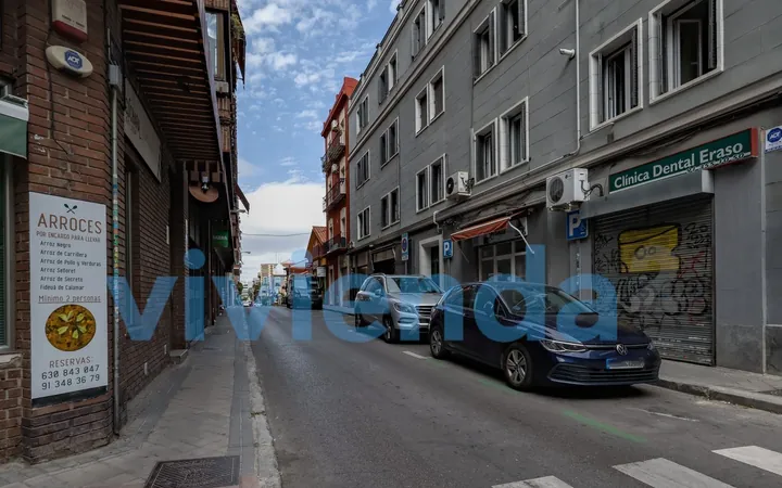 Piso en Calle de Eraso, Guindalera - Foto 9