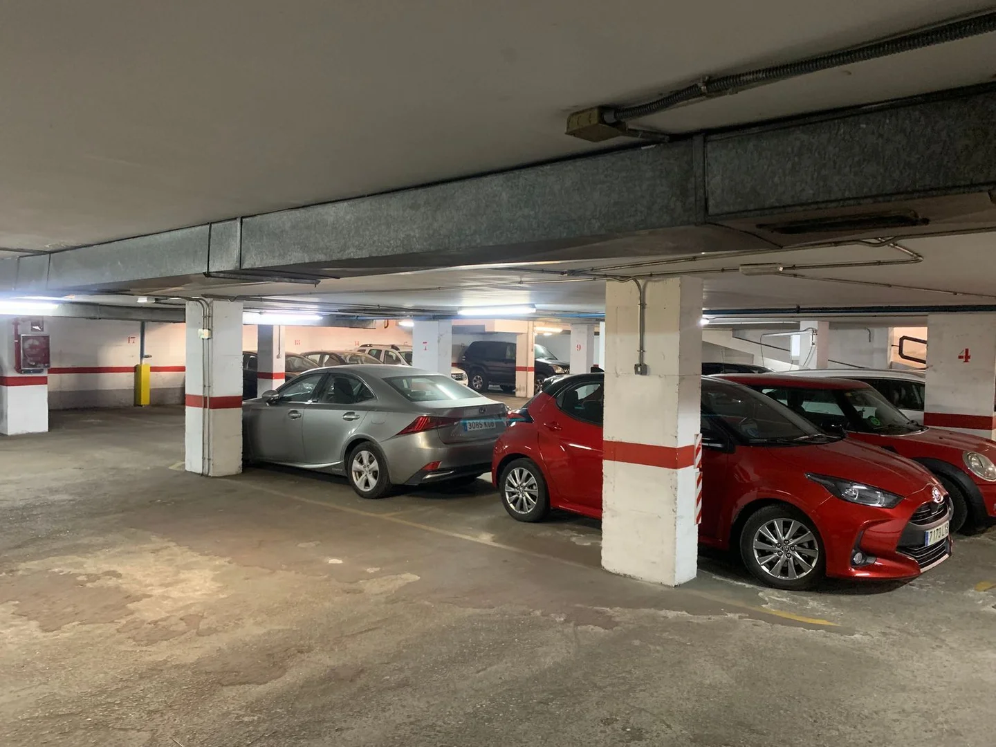 Piso en Barrio Guindalera - Foto 18