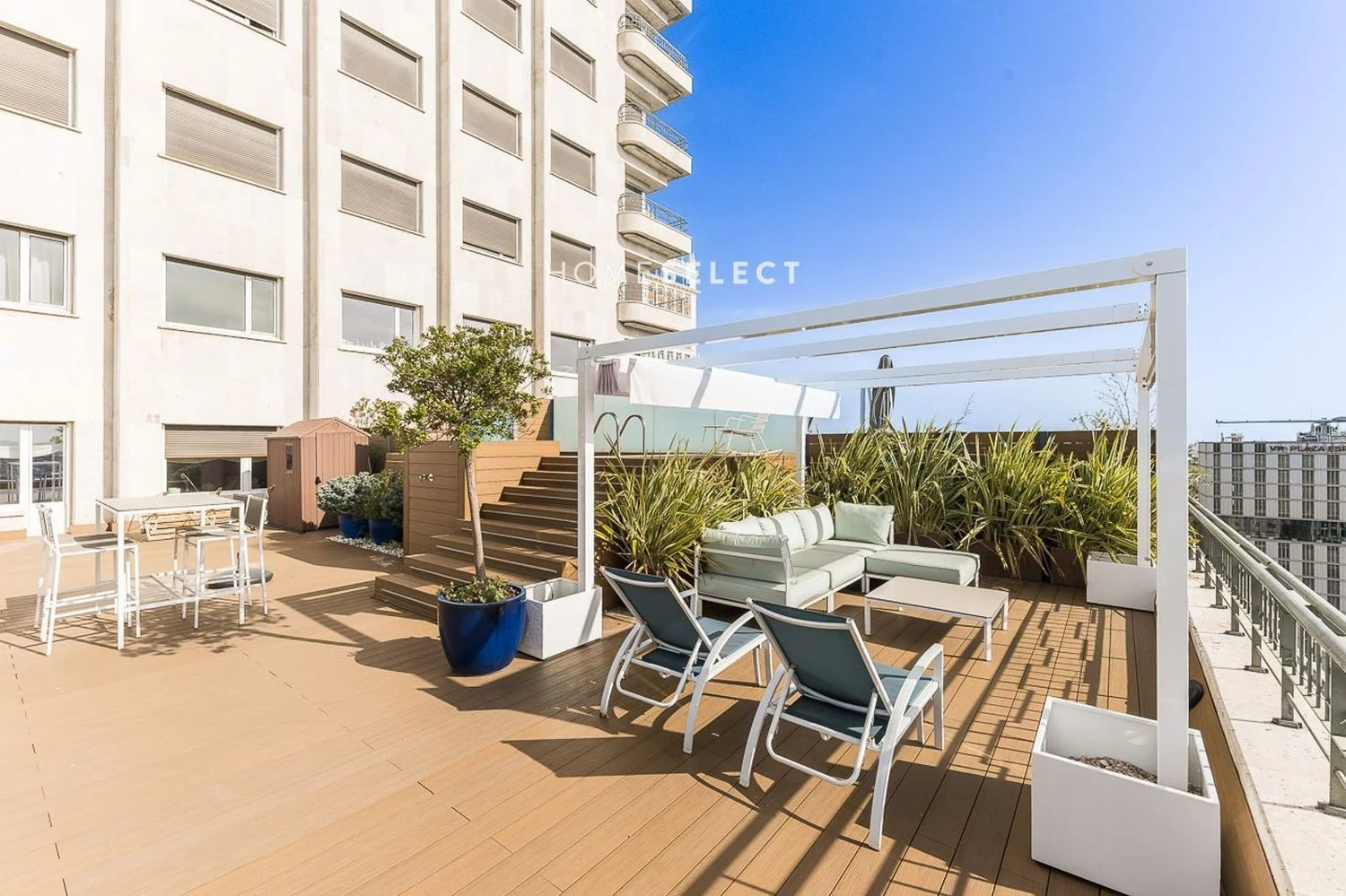 Piso en plaza de España - Foto 11