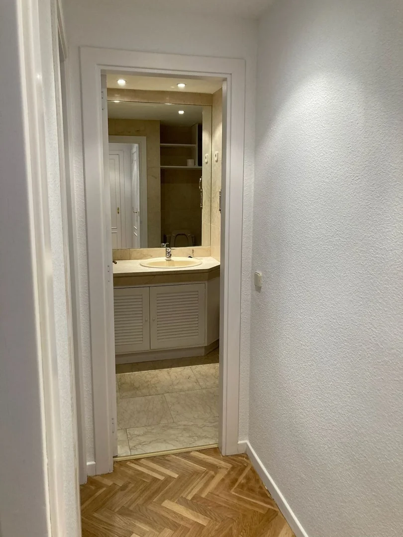 Piso en calle de Riscos de Polanco, 14 - Foto 12