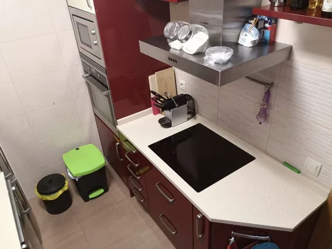 Piso en calle de Pedro Unanue, 9 - Foto 20