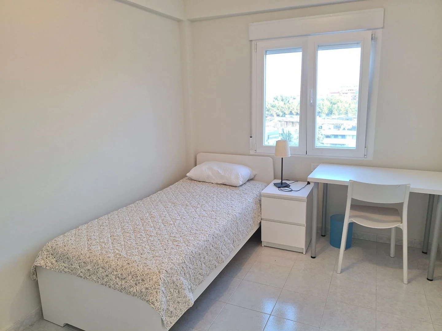 Piso en Calle de Rueza, 32, Lucero - Foto 40