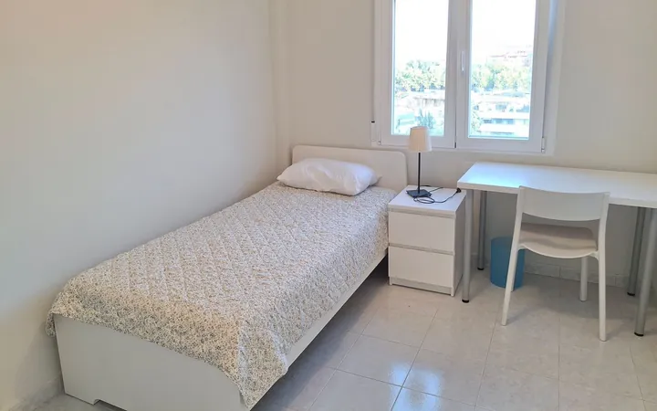 Piso en Calle de Rueza, 32, Lucero - Foto 40