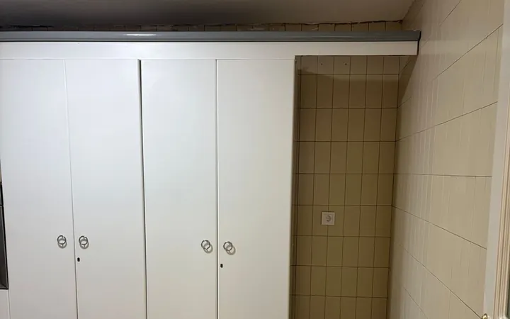 Piso en Avenida de Burgos, 24, Virgen del Cortijo - Manoteras - Foto 36