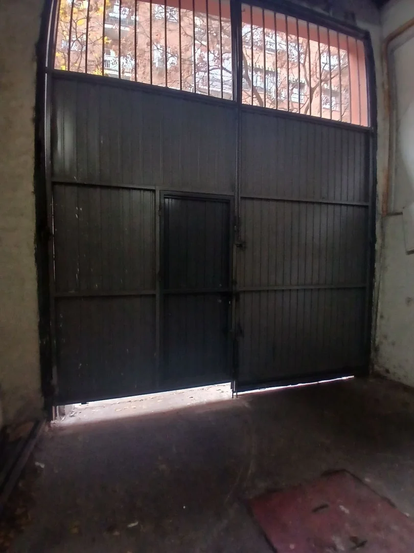 Local en Calle de las Peñuelas, 8, Acacias - Foto 10