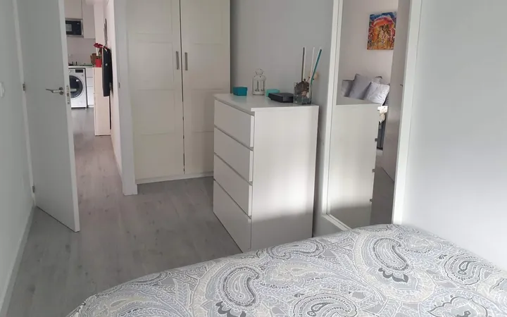 Piso en Nuestra señora de Gracia, 7, Buena Vista - Foto 4