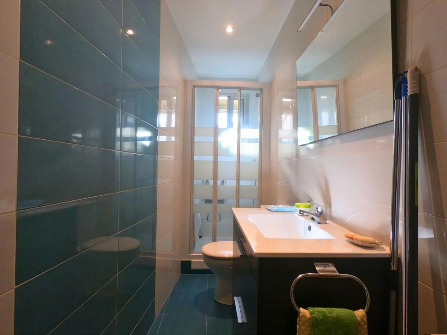 Piso en  Paseo de Marcelino Camacho 51 - Foto 20