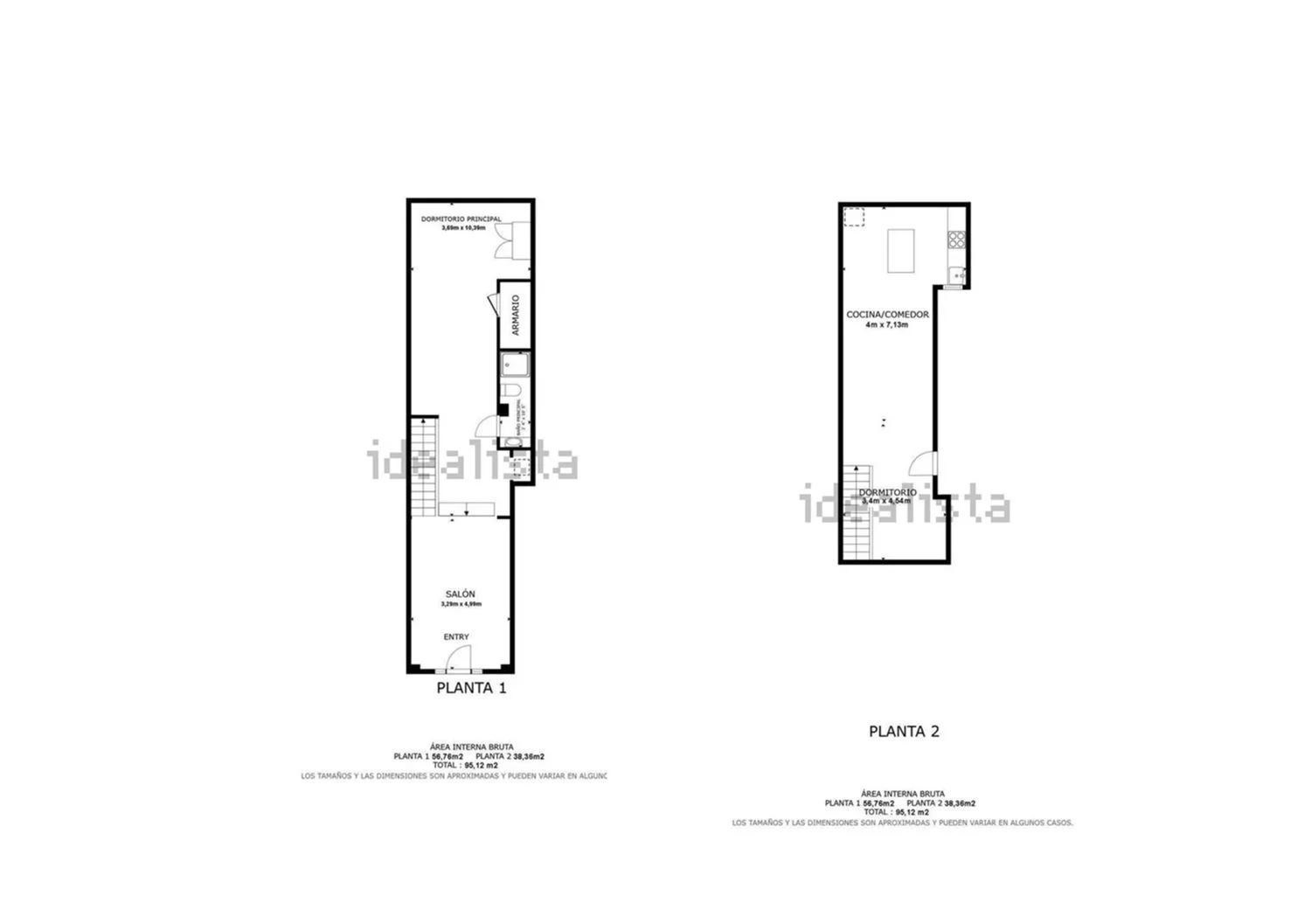 Dúplex en calle de Sant Bertran, 5 - Foto 27