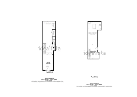 Dúplex en calle de Sant Bertran, 5 - Foto 27