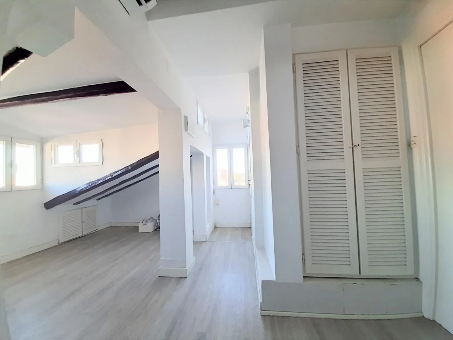 Estudio en  Calle de las Huertas 22 - Foto 32