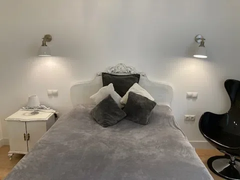 Piso en calle de Valderribas, 27 - Foto 18