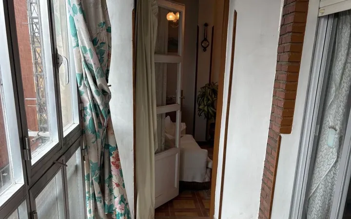 Piso en Calle de la Infanta Mercedes, 45, Cuatro Caminos - Foto 4