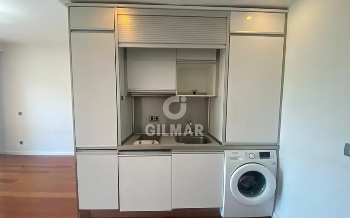 Estudio en Quintana, Madrid - Foto 7