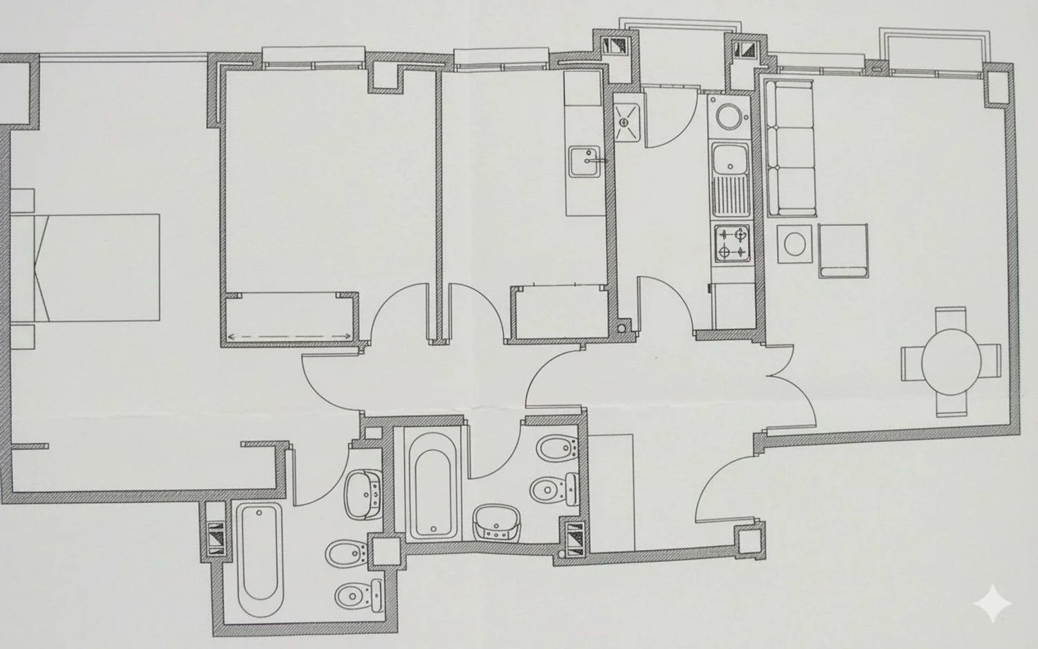 Piso en calle del Collado de Marichiva, 6 - Foto 16