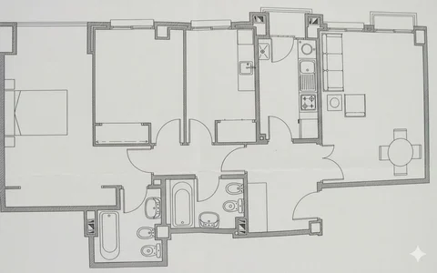 Piso en calle del Collado de Marichiva, 6 - Foto 16