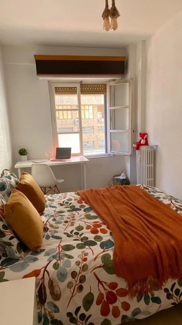 Piso en Calle de Manuel Ferrero, 7, Castilla - Foto 19