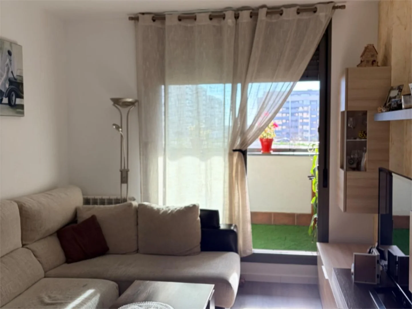 Piso en  Calle Padre Gregorio Céspedes 32 - Foto 12