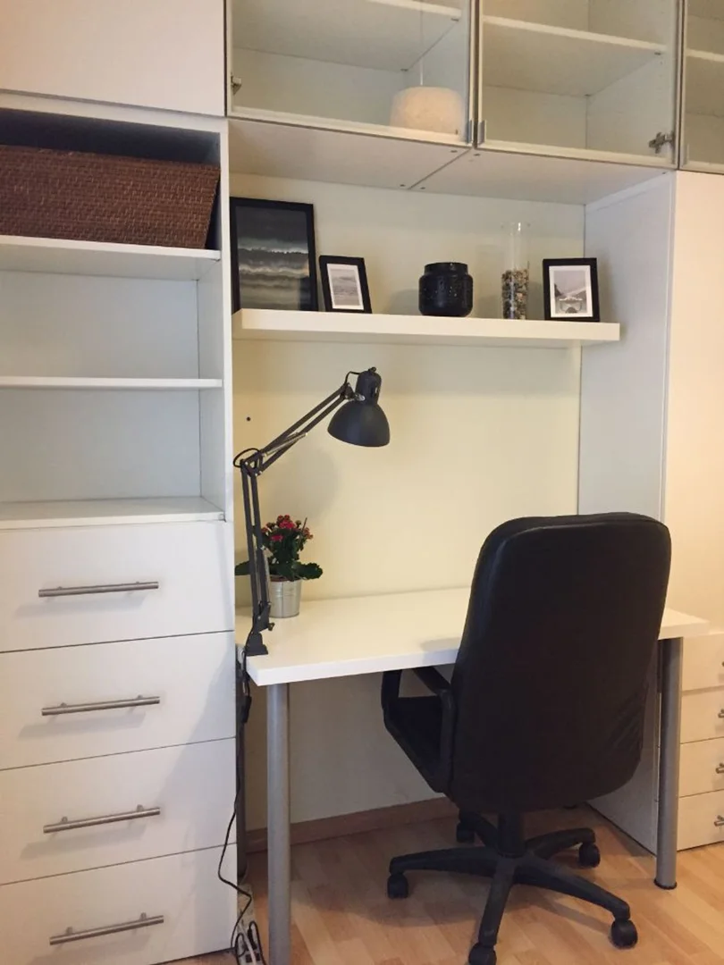 Piso en calle de Juan Duque, 11 - Foto 7