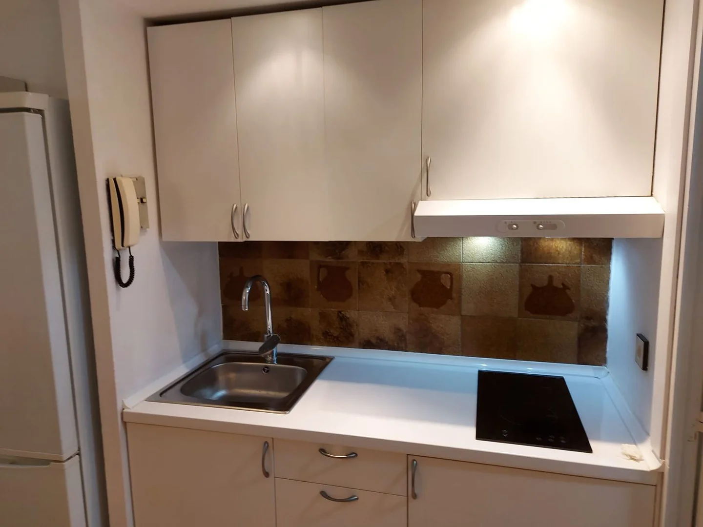 Estudio en calle de Goya, 34 - Foto 4