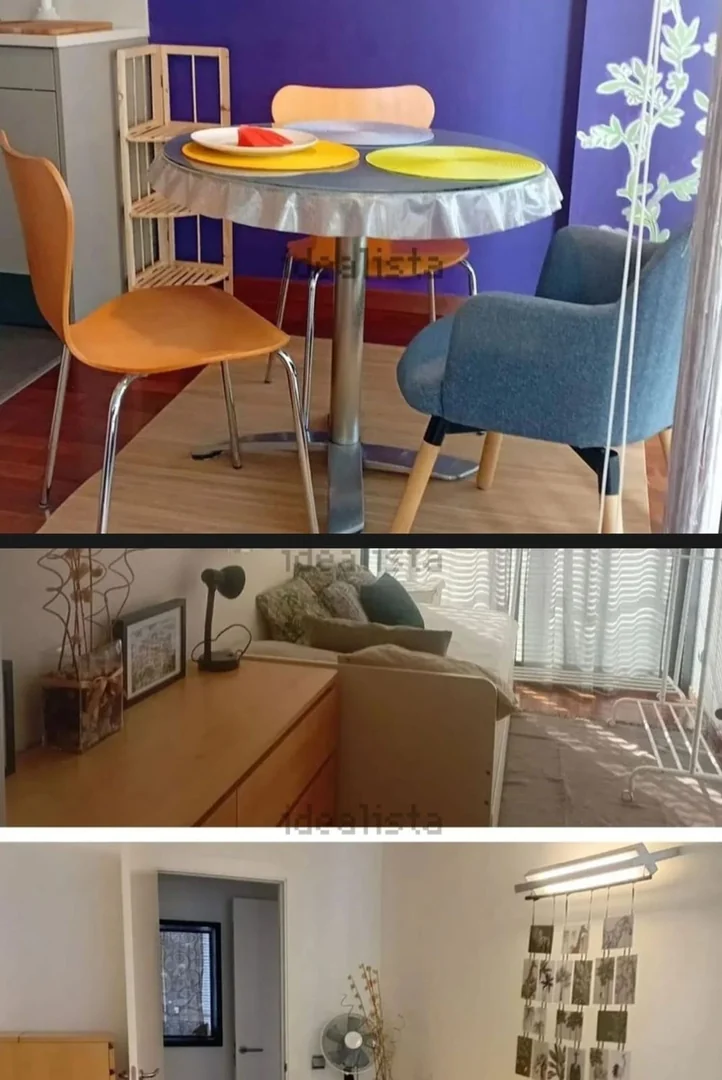 Piso en Calle de Bac de Roda s/n, Provençals del Poblenou - Foto 13