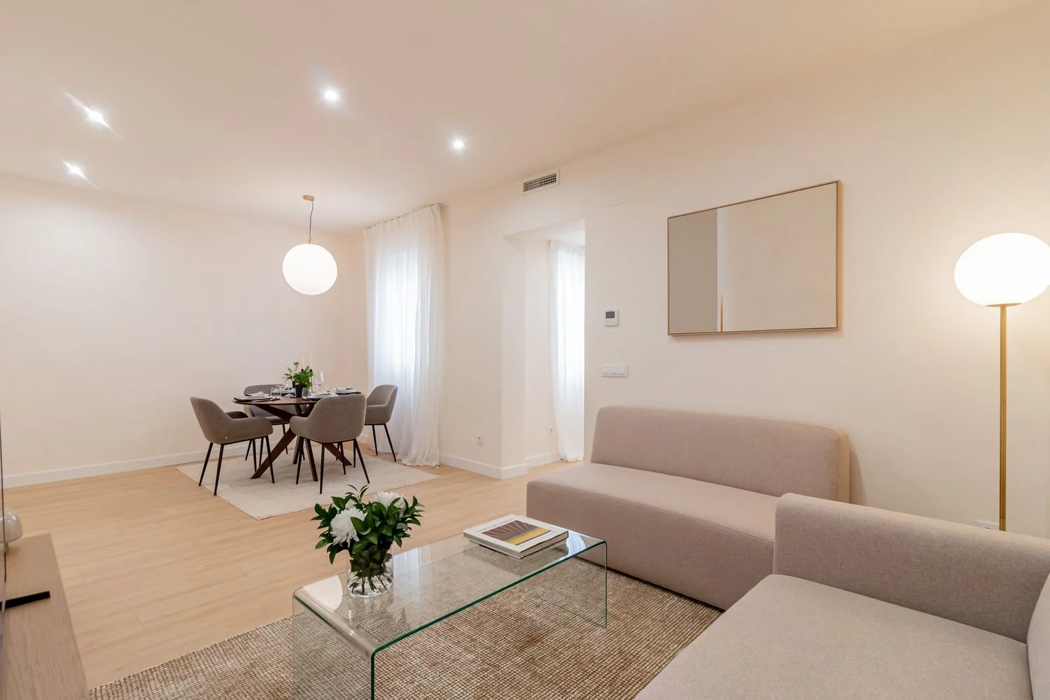 Piso en Castellana, Castellana - Foto 2