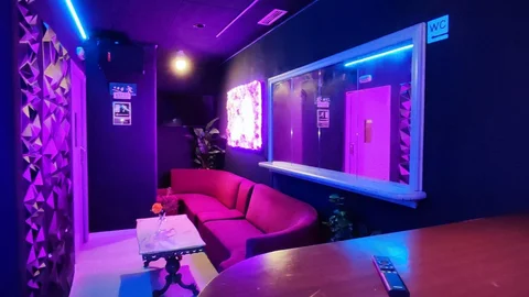 Pub en traspaso en La Maternitat i Sant Ramon - Foto 33