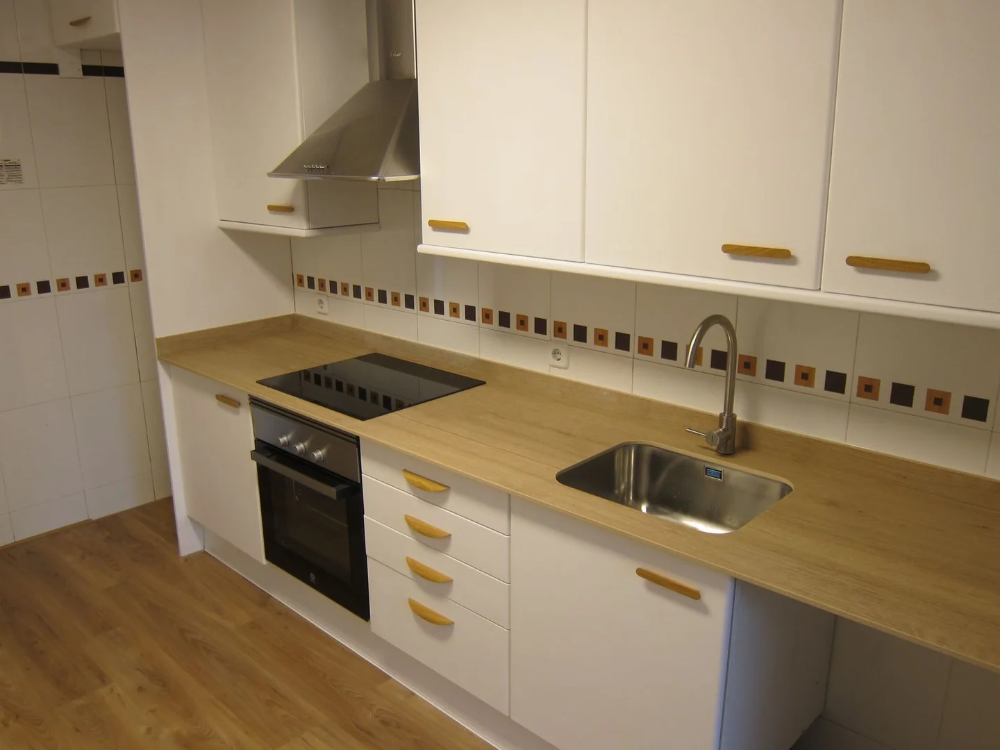 Piso en calle de Ana de Austria, 34 - Foto 2