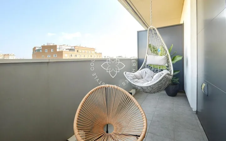 Piso en Avenida Diagonal, 91, Diagonal Mar i el Front Marítim del Poblenou - Foto 5