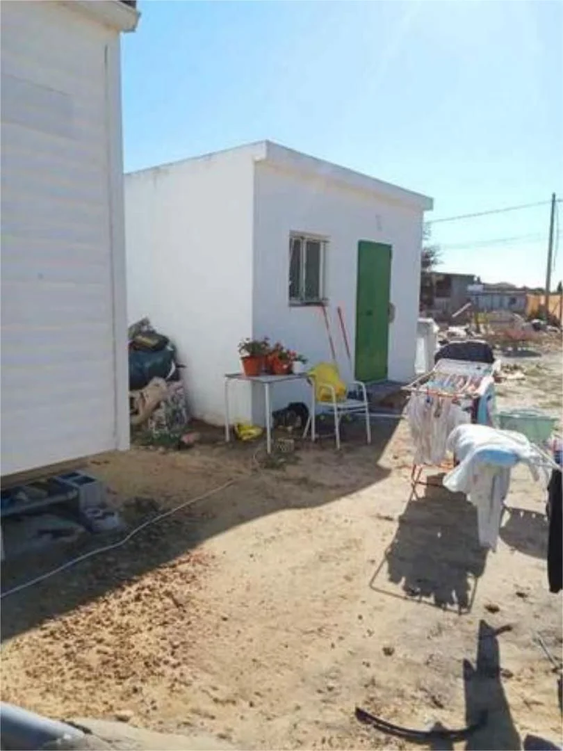 Casa adosada en Arganzuela - Foto 9