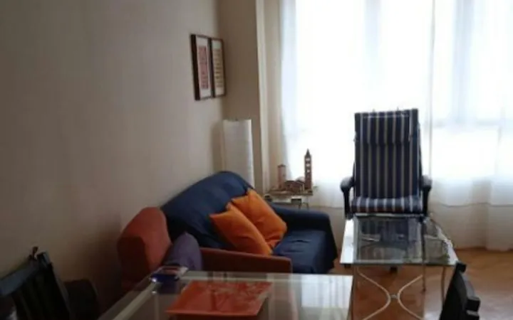 Piso en Avenida de Isabel de Valois, 28, Sanchinarro - Foto 1