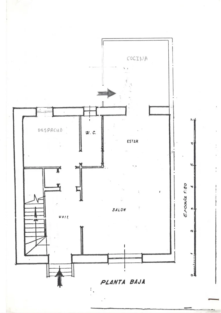 Chalet pareado en avenida de Ramón y Cajal, 62 - Foto 23