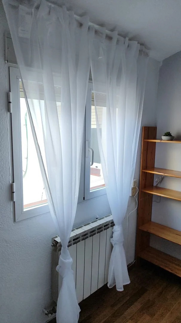 Piso en calle de Silva, 16 - Foto 2