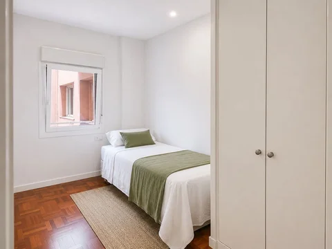 Piso en Gaztambide - Foto 16