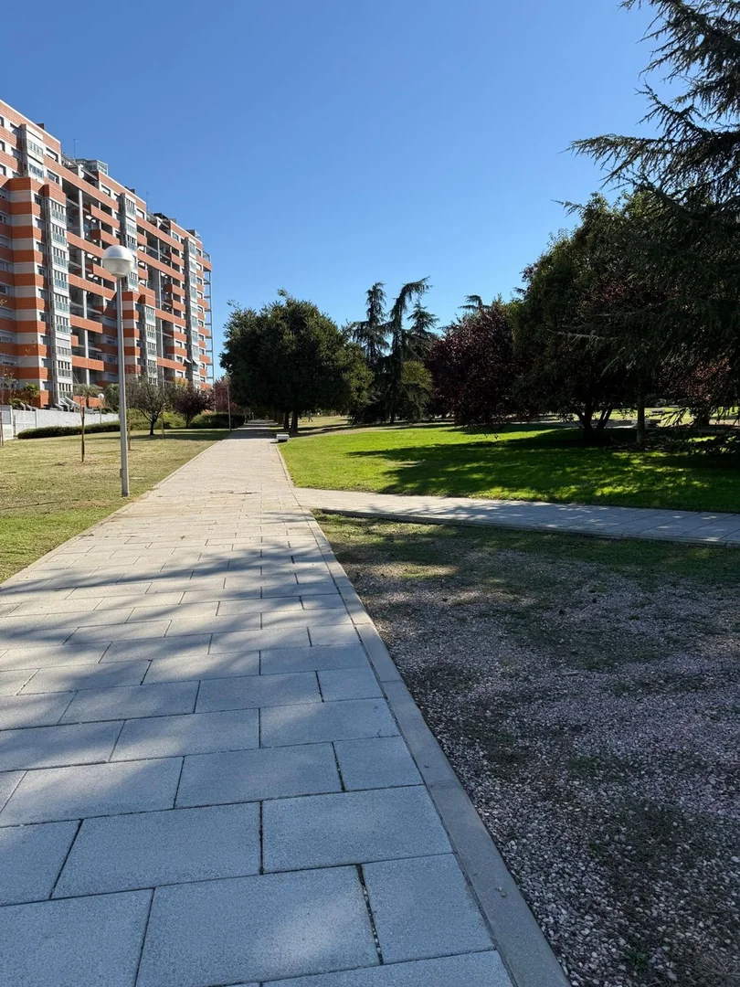 Piso en Calle Joaquín Lorenzo, 19, Peñagrande - Foto 2