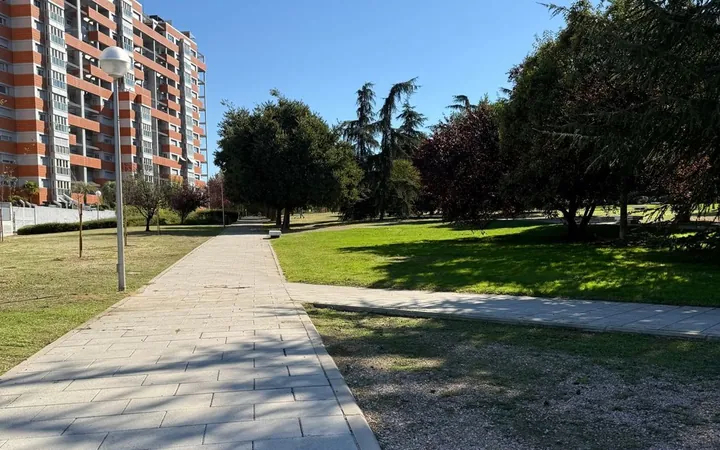 Piso en Calle Joaquín Lorenzo, 19, Peñagrande - Foto 2