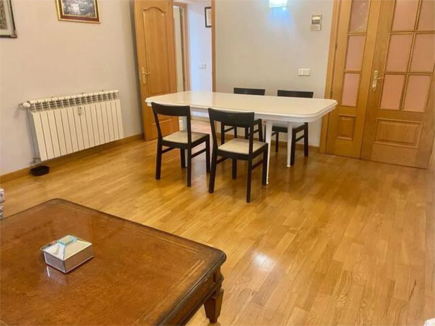 Piso en bellas vistas - Foto 5