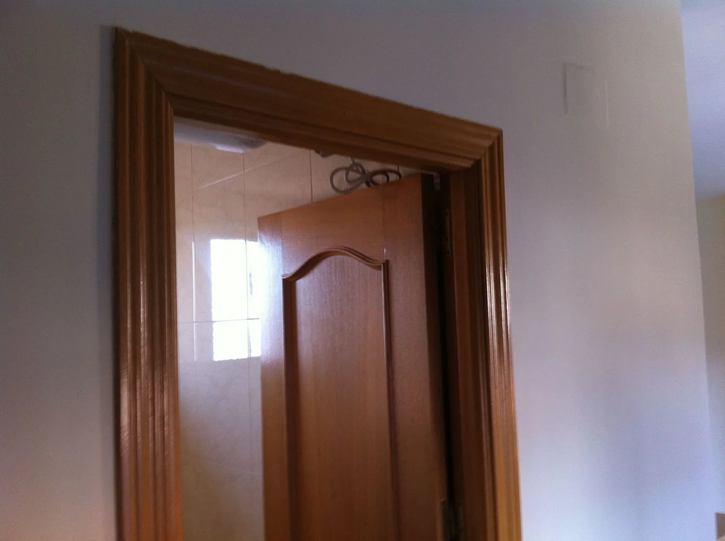 Ático en calle reina mercedes, 4 - Foto 8