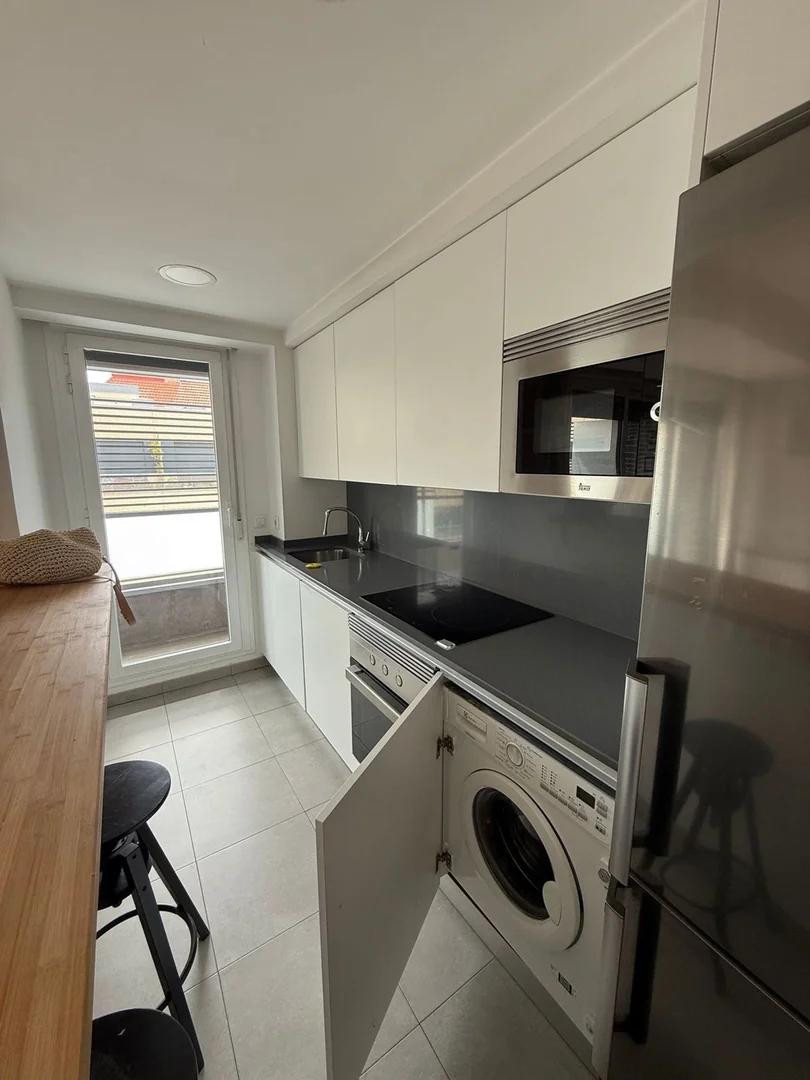 Piso en Calle de Sorolla, 5, Ventilla-Almenara - Foto 19