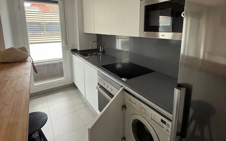 Piso en Calle de Sorolla, 5, Ventilla-Almenara - Foto 19
