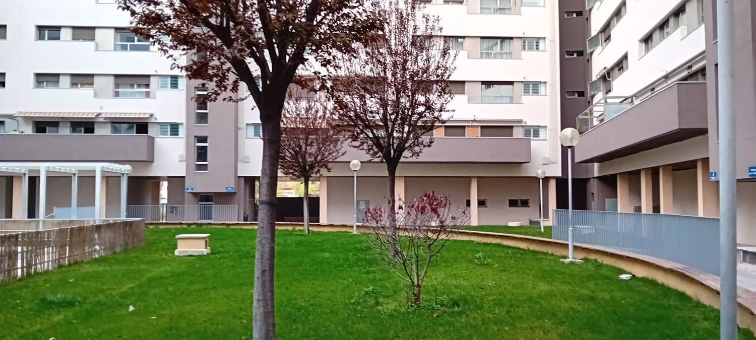 Piso en avenida de la Gran Vía del Sureste, 42 - Foto 43
