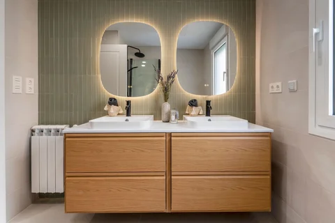 Piso en calle de Azcona, 14 - Foto 22