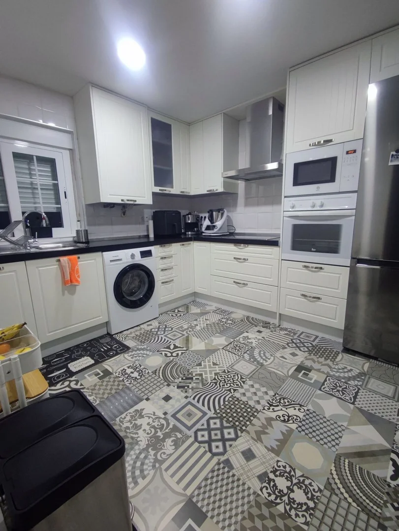 Piso en calle de Armenteros, 27 - Foto 4