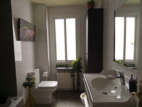 Piso en calle de Santiago de Masarnau, 2 - Foto 4