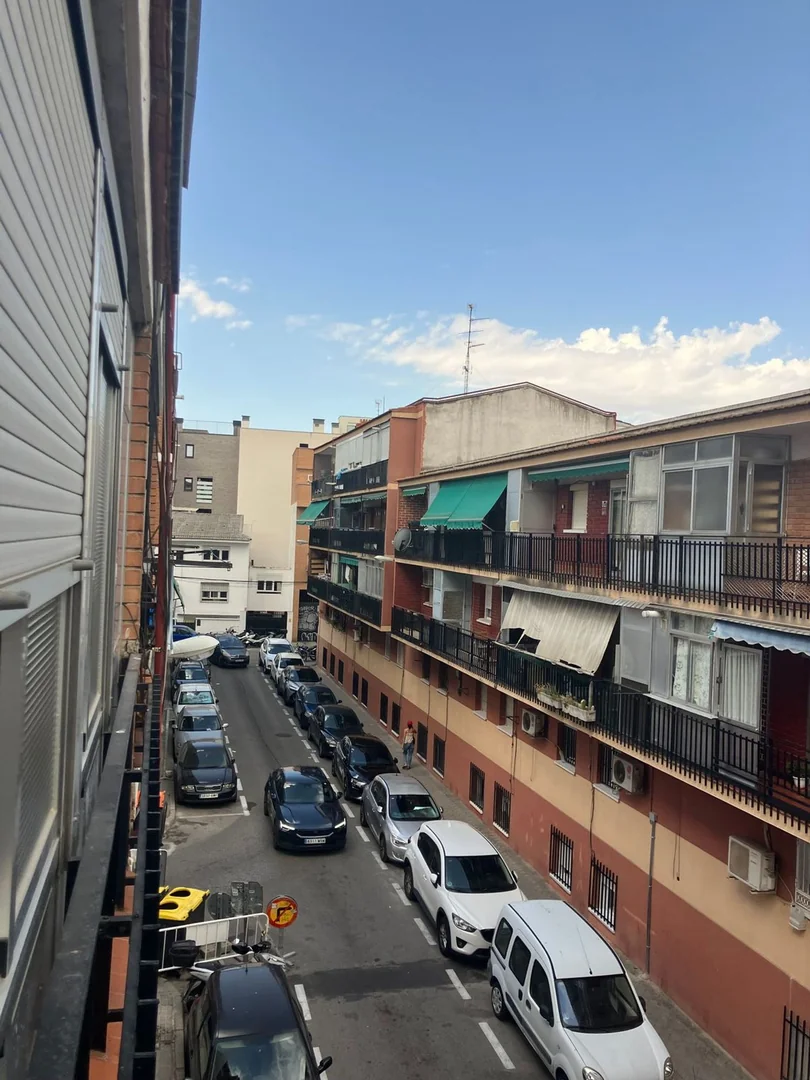 Piso en Calle Nuestra Señora de Gracia, Buena Vista - Foto 13