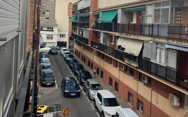 Piso en Calle Nuestra Señora de Gracia, Buena Vista - Foto 13