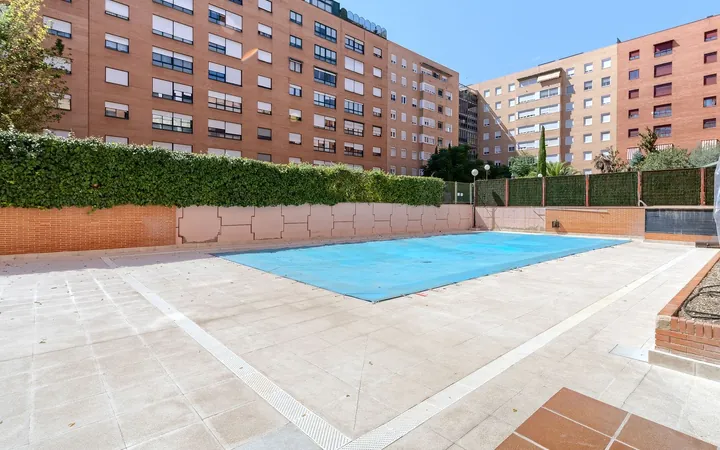 Piso en Calle de Téllez, 12, Pacífico - Foto 15