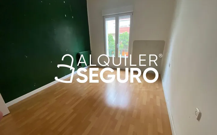 Piso en Calle de Nieremberg, Ciudad Jardín - Foto 15
