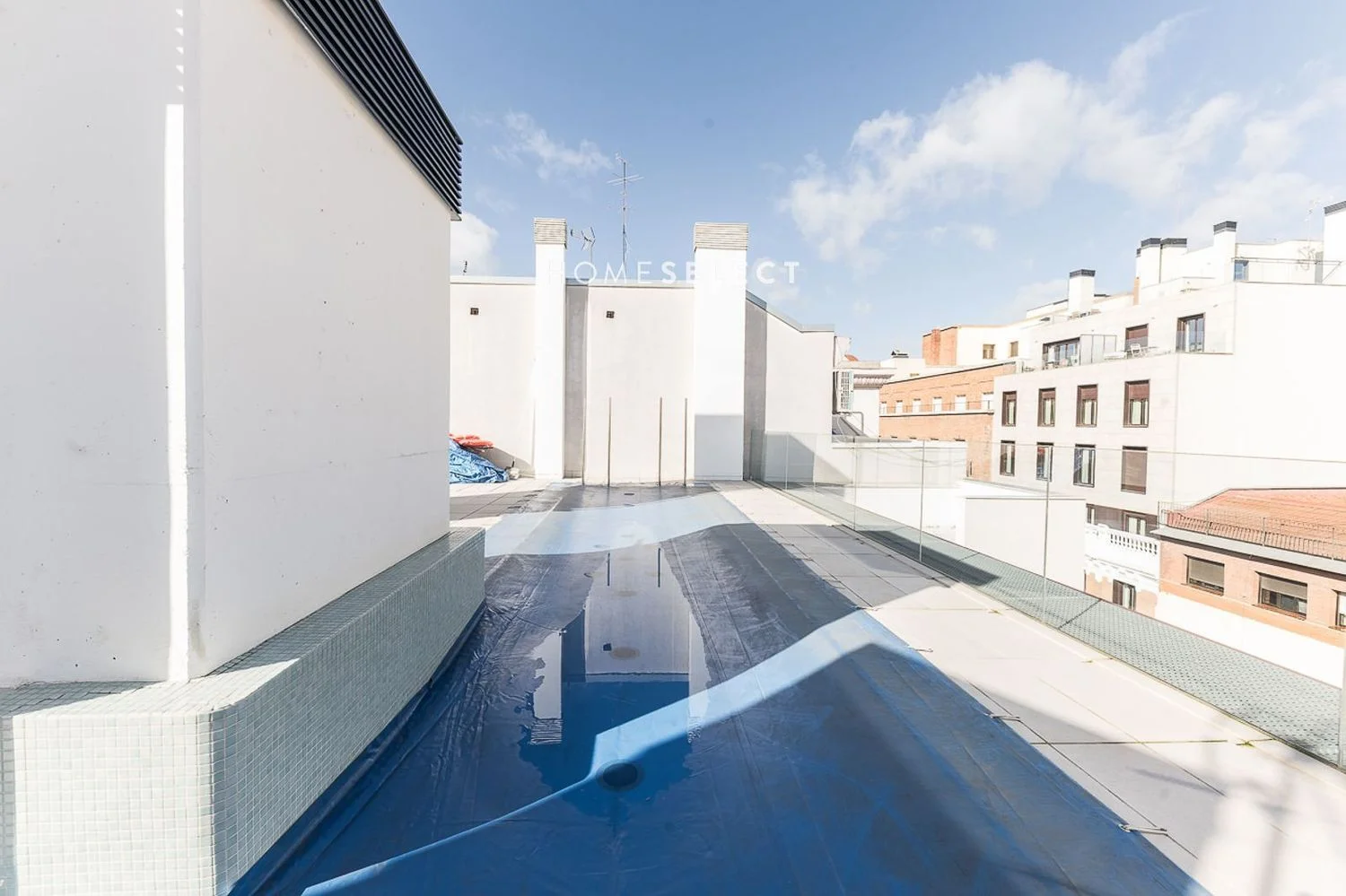 Piso en calle de Hermosilla - Foto 24