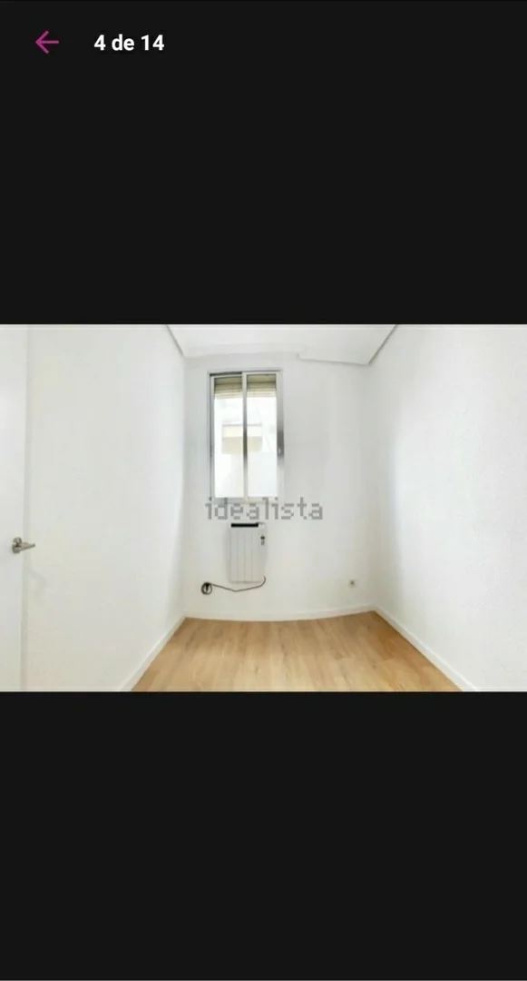 Piso en Calle de Joaquín Arjona, 27 - Foto 2